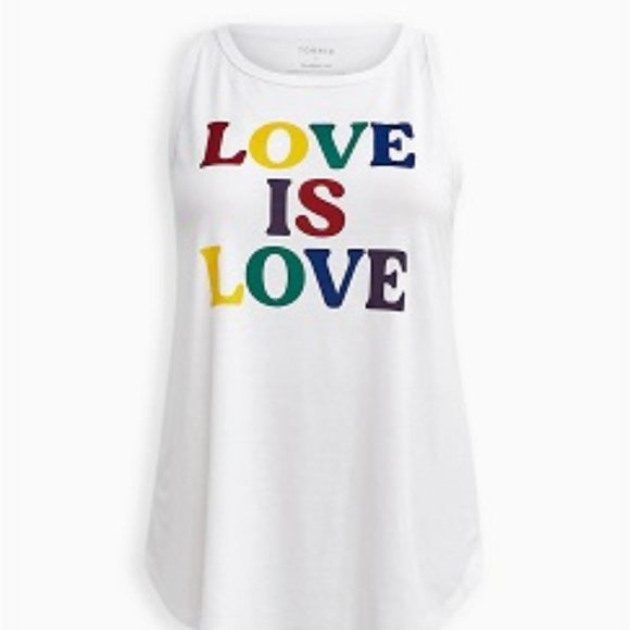 Torrid Tank size 0 - Picture 1 of 6